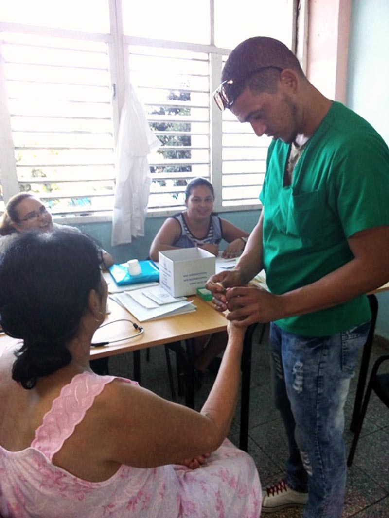 Dengue hospitalización 2