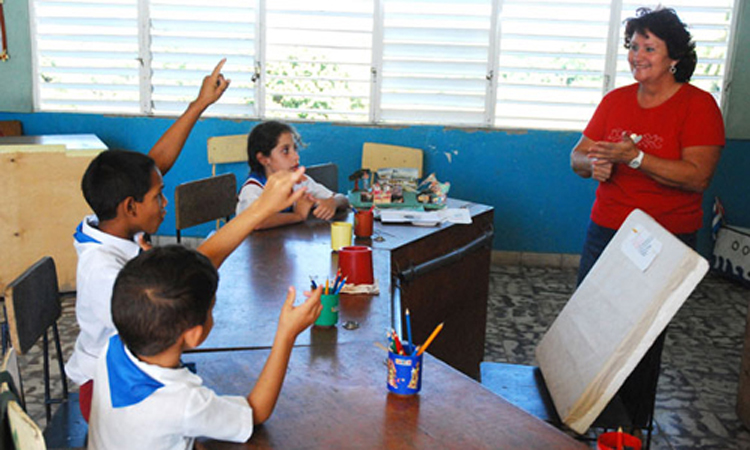educacion