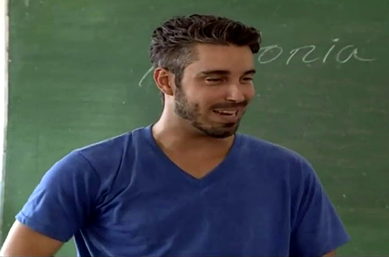 novela entrega