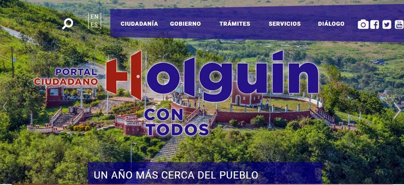 porta ciudadanoo