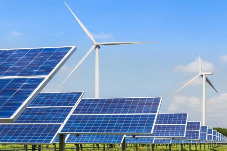 z energia renovable