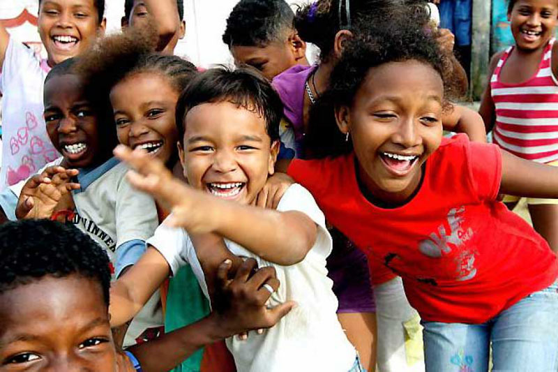 dia de los niños