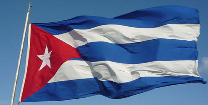 8977 bandera cubana