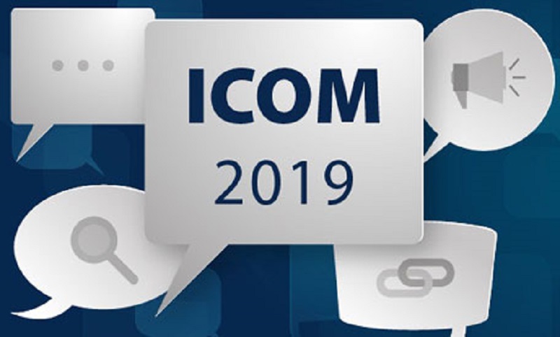 Evento de informacion comunicacion Cuba 2019