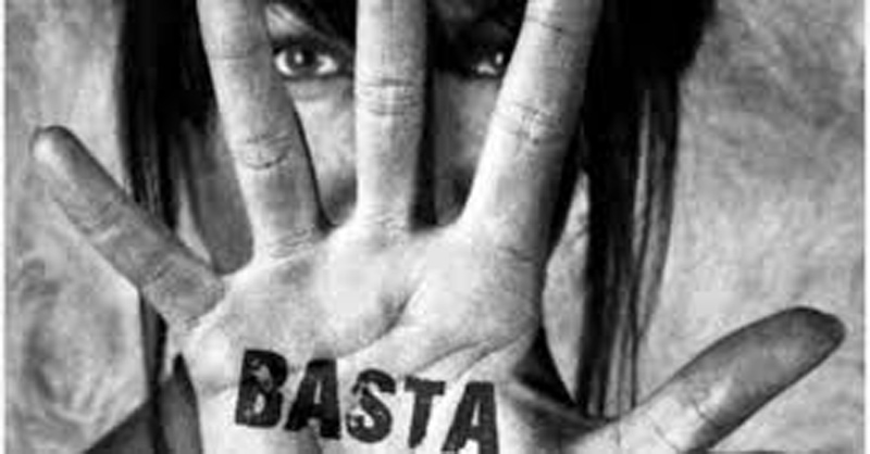 Violencia mujer