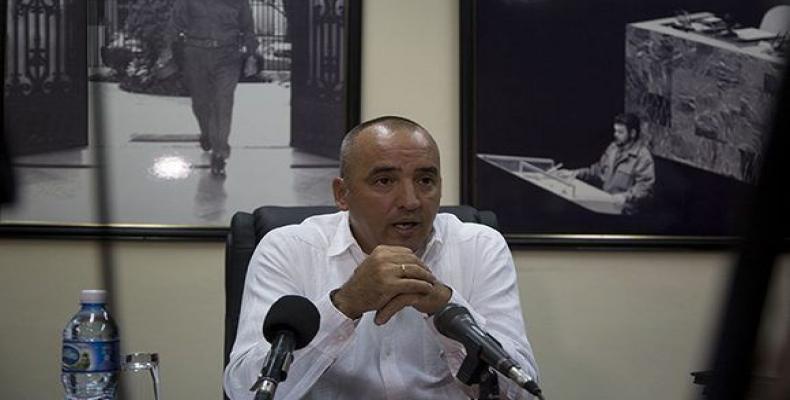 ernesto soberon