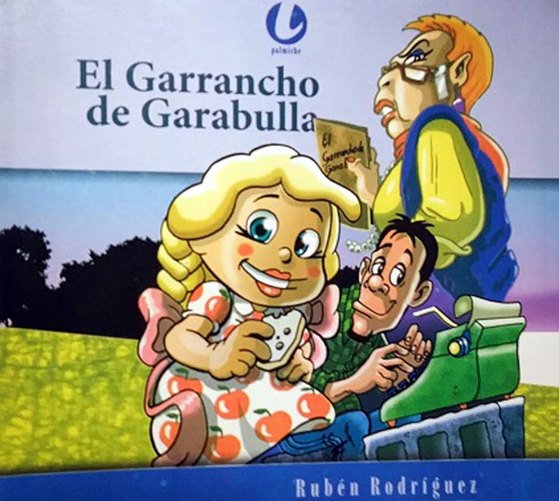 garrancho ruben