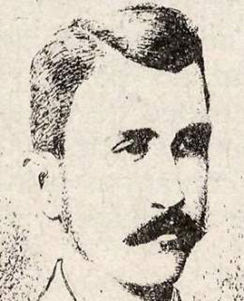 Francisco Frexes Mercade