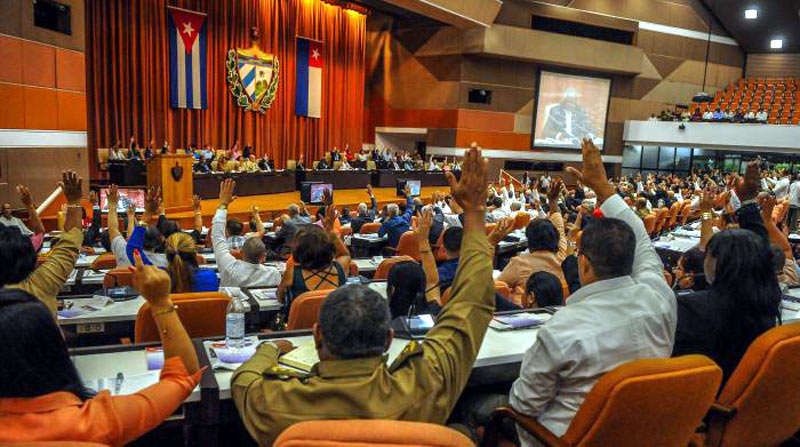 asamblea nacional eleccion 2
