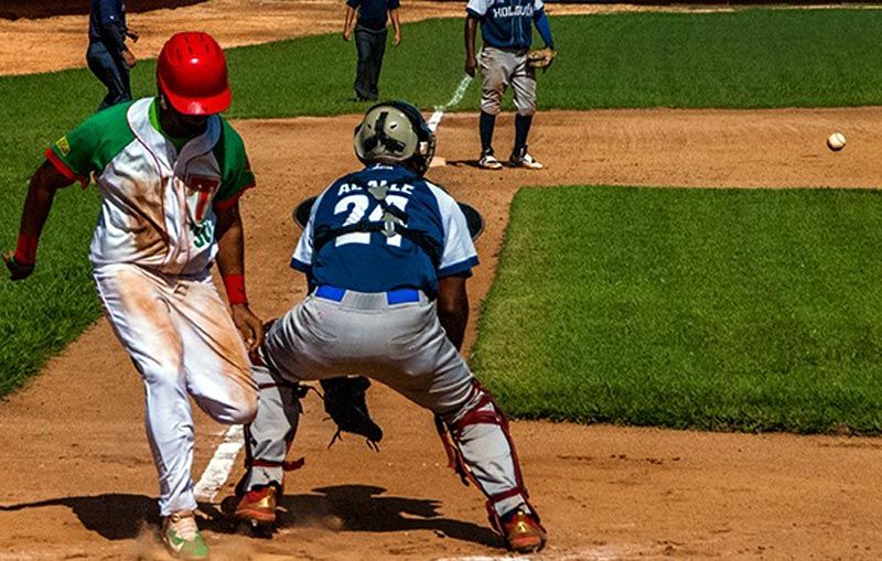 beisbol hg tunas