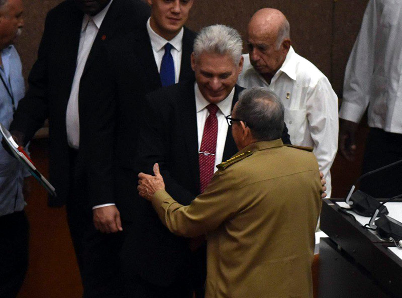 raul diaz canel 1