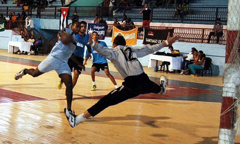 balonmano hlg