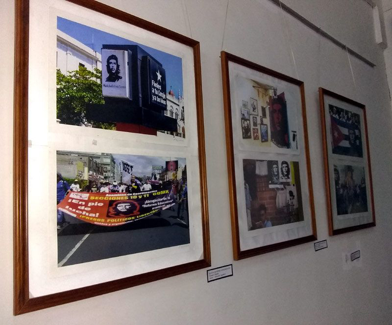 expo che h2