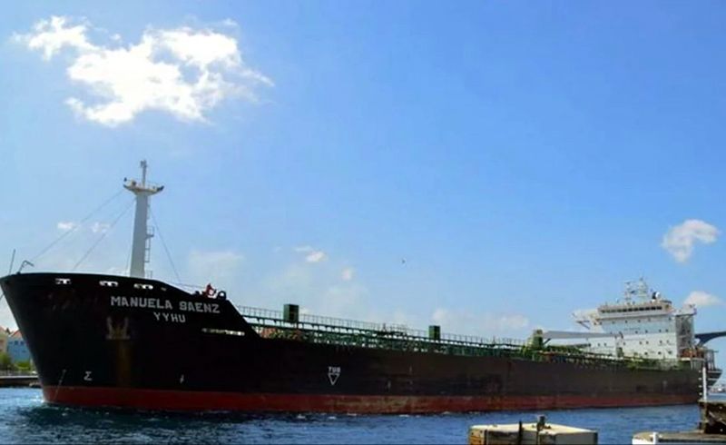 petroleo cuba