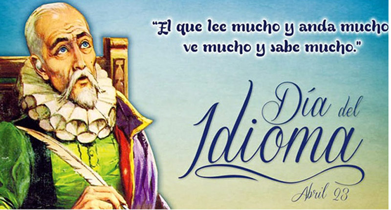 idioma español