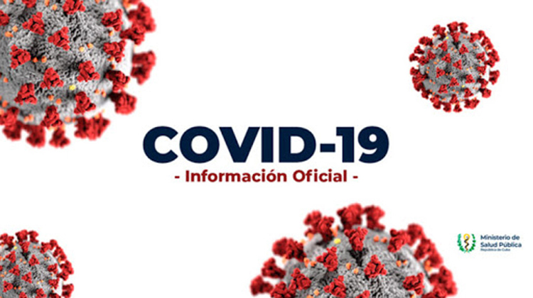 informacion covid