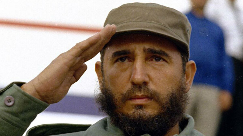 fidel 94 años 01