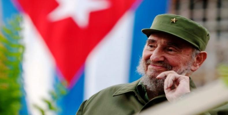 fidel castro