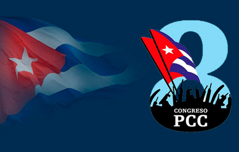 Congreso VIII PCC 1
