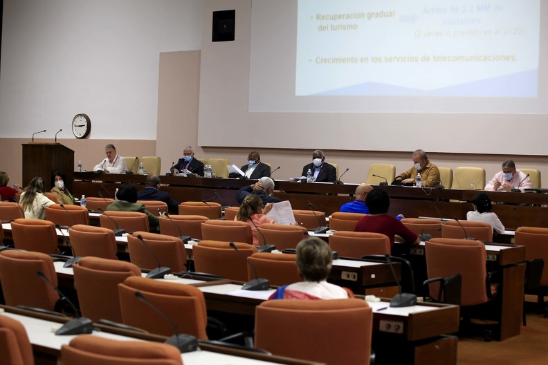 Photo: ACN asamblea diputados1