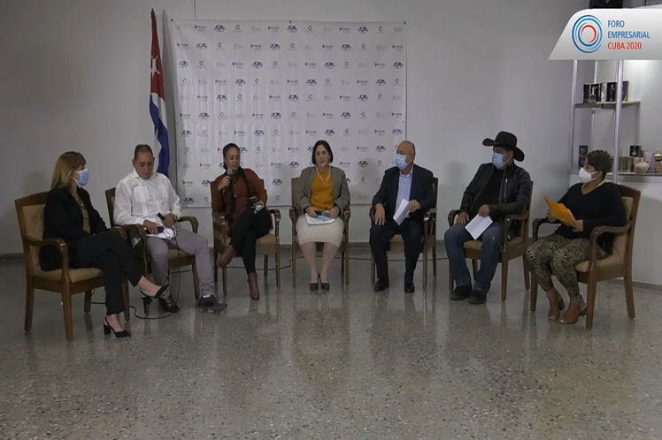 mipymes cuba