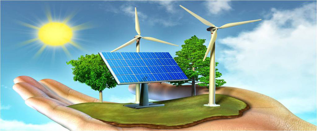 energia renovable