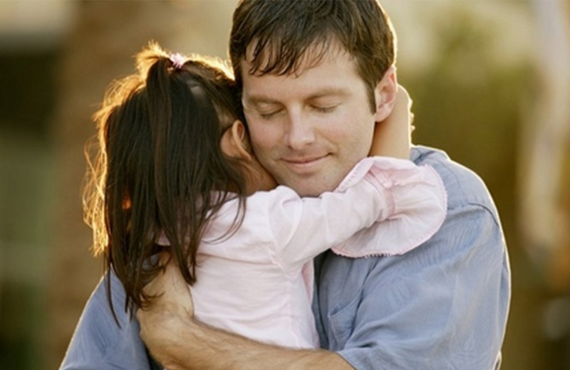 amor padres