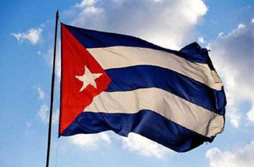 banderacubana