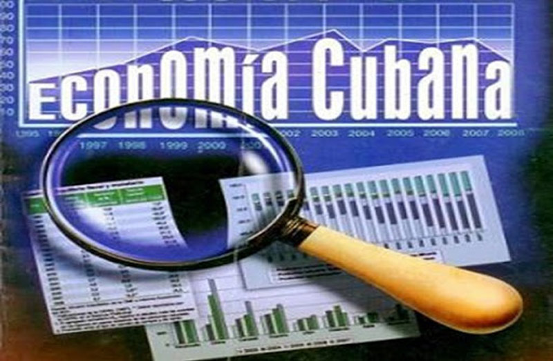 economia cubana