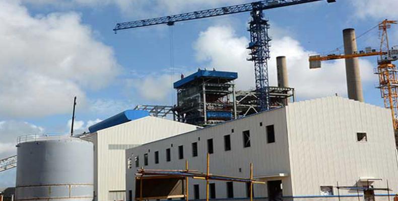 inversiones fabricas