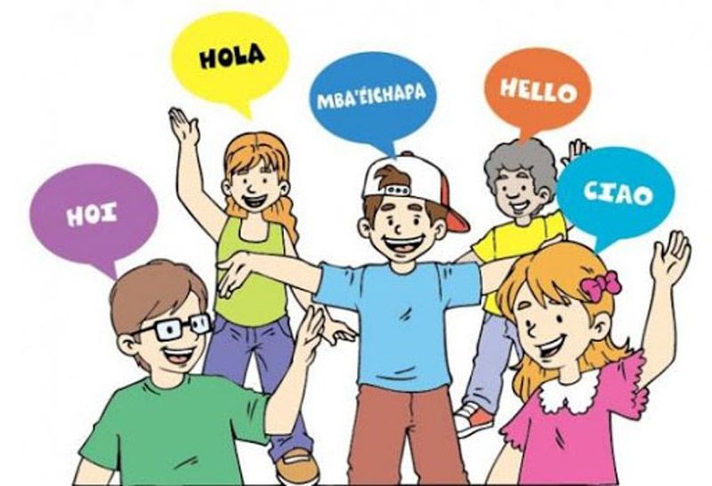 lengua materna