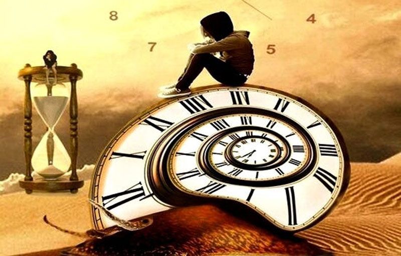 aprovechar el tiempo
