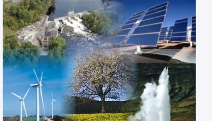energia renovable