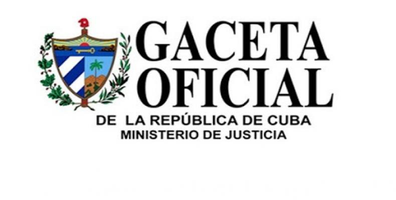 gacetaoficial