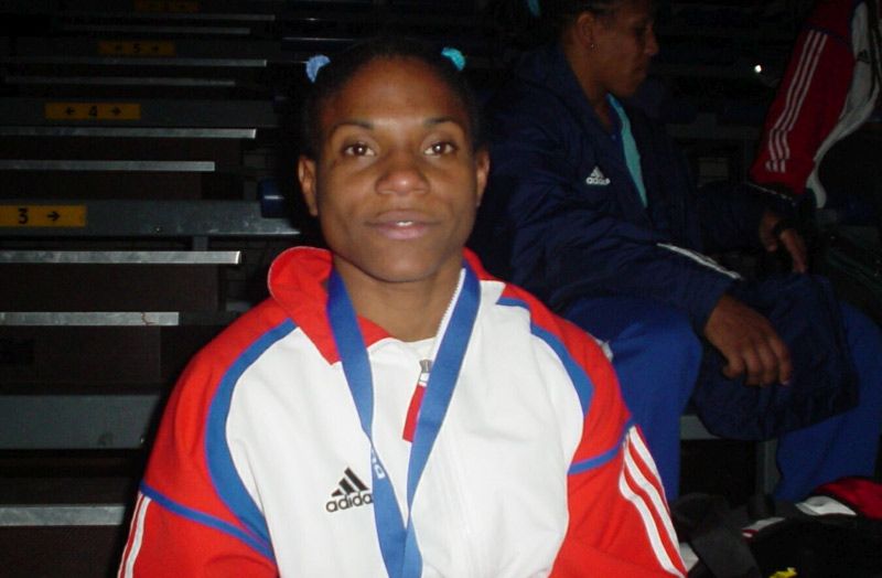yurisleidis lupetey