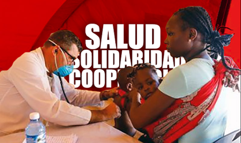 solidaridad cuba
