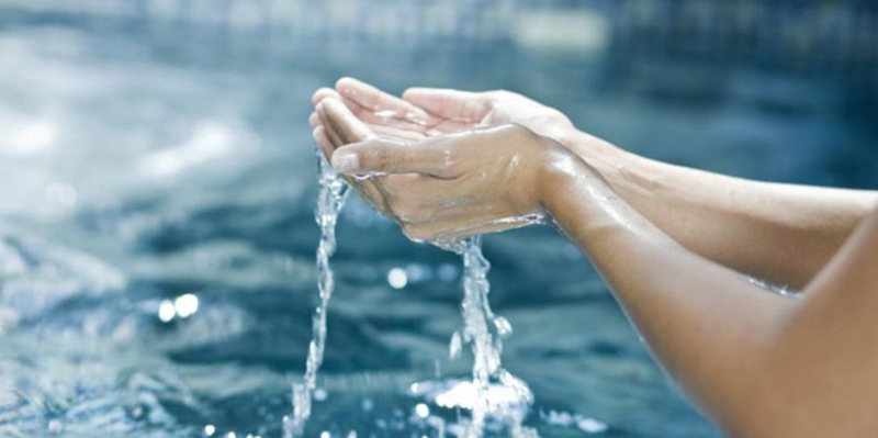 agua cuba