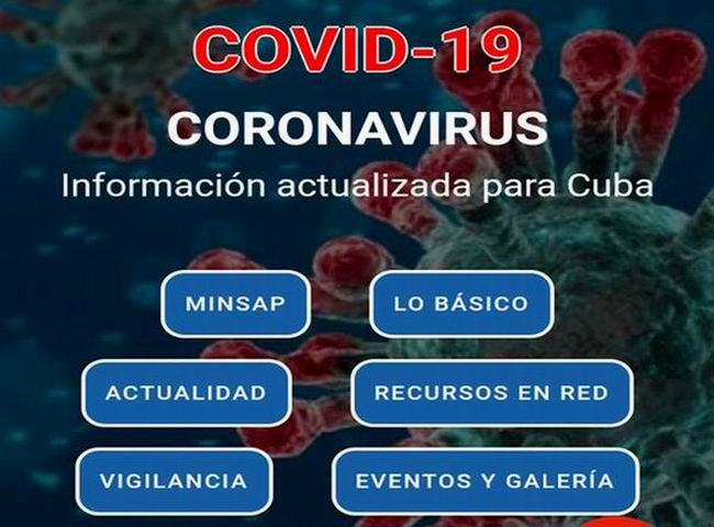 apk infomed covid 19