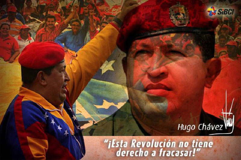 hugo chavez