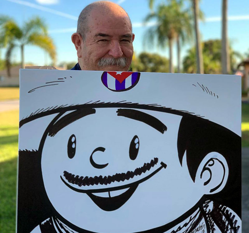 juan padron elpidio