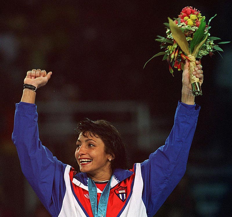 legna verdecia judo