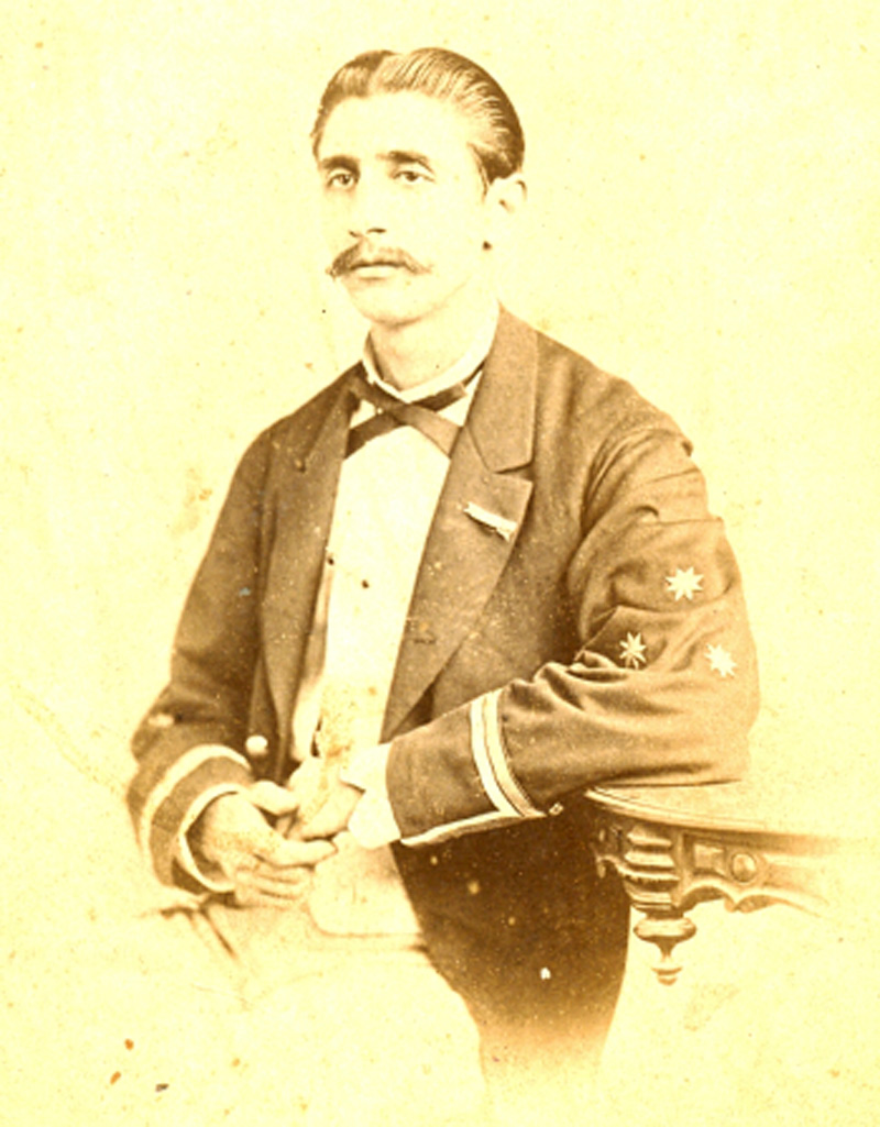 Capdevila