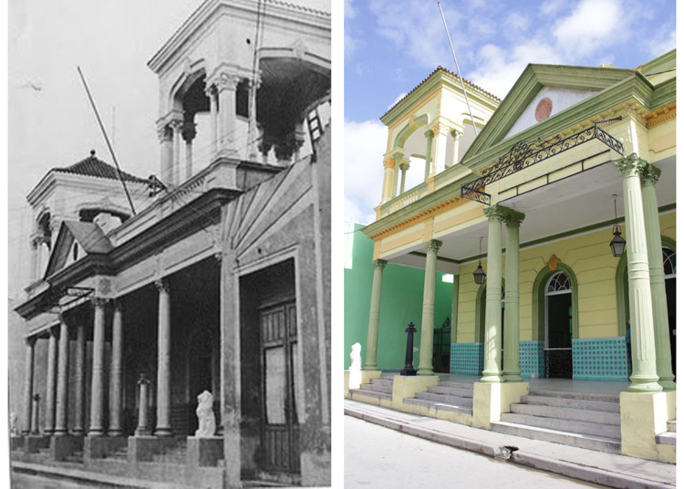 MUSEO DE HISTORIA NATURAL