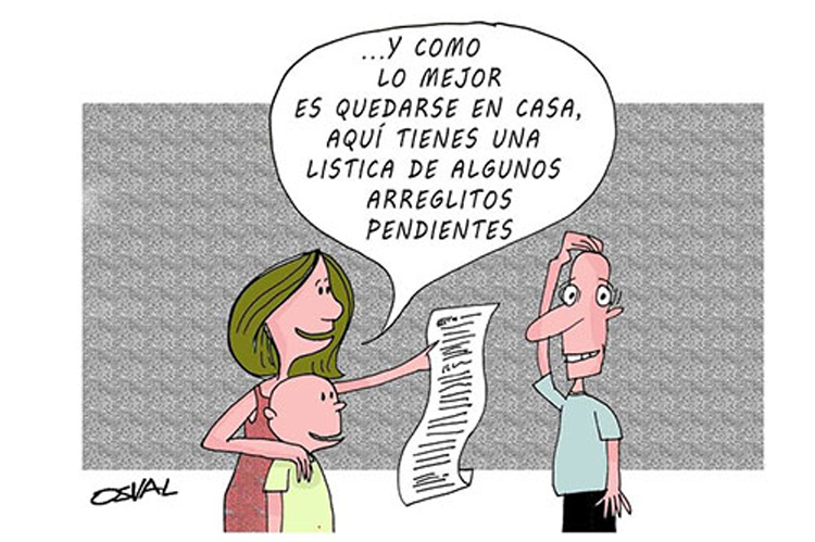 full caricatura
