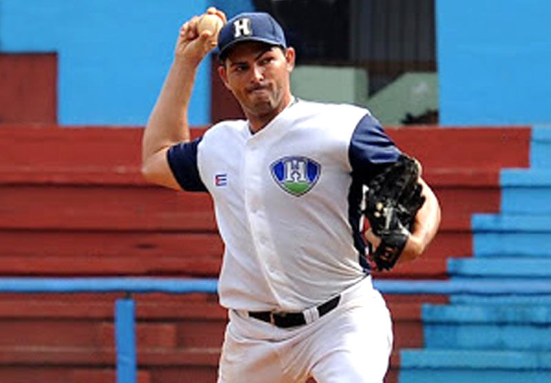 Wilson Paredes. Foto: Carlos Rafael Wilson paredes