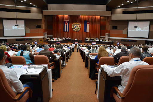parlamento