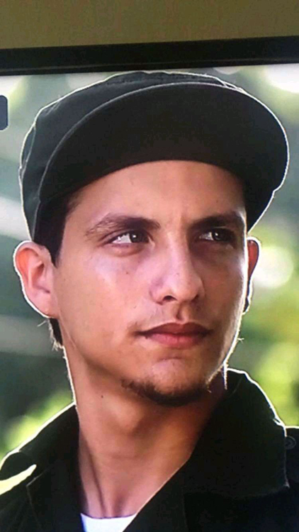 Teleserie de corte histórico LCB: la otra guerra. victor5