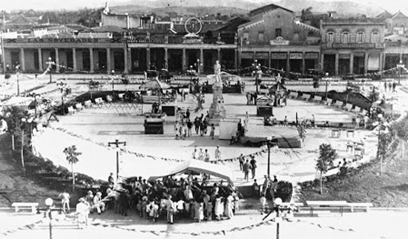 Holguin antiguo