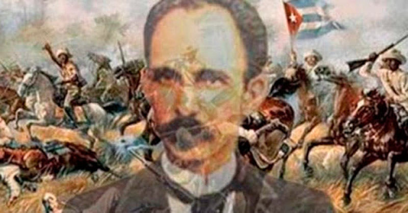 Marti guerra necesaria