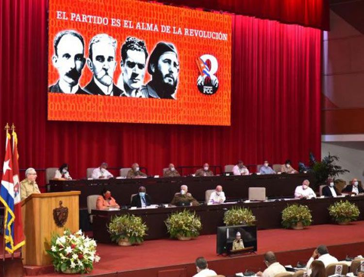 congreso pcc